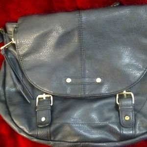 Black Purse